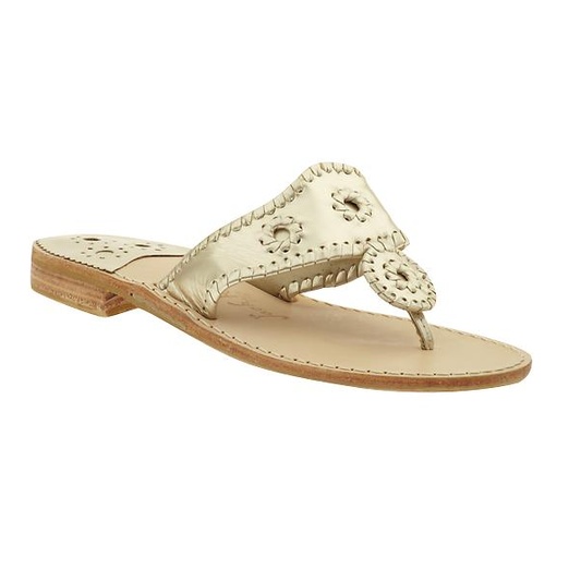 10 Best Metallic Sandals | Rank & Style