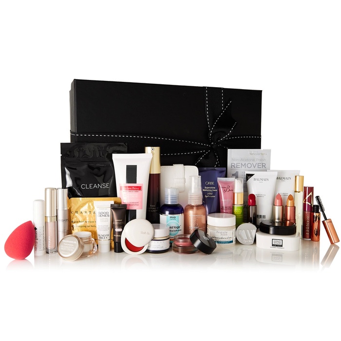 Luxury Beauty Gift Sets From All The Best Brands in Beauty | Rank & Style