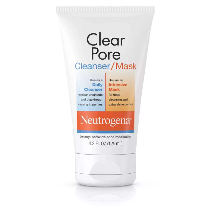 10 Best Drugstore Face Masks Rank Style