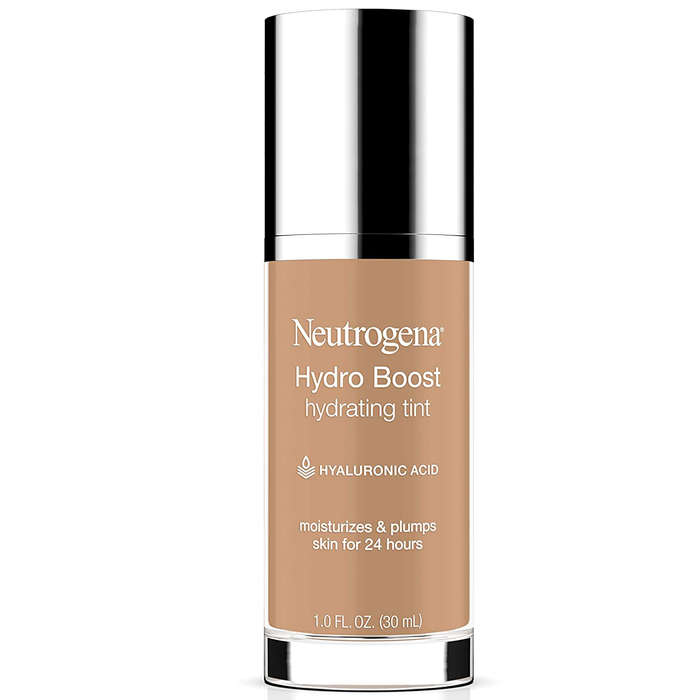 best foundation for 30 year old