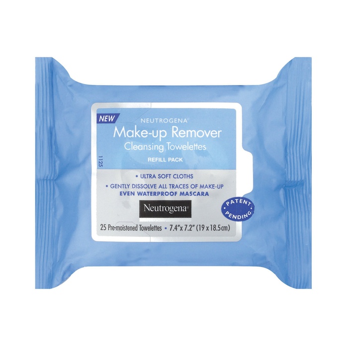 10 Best Facial Wipes Rank & Style