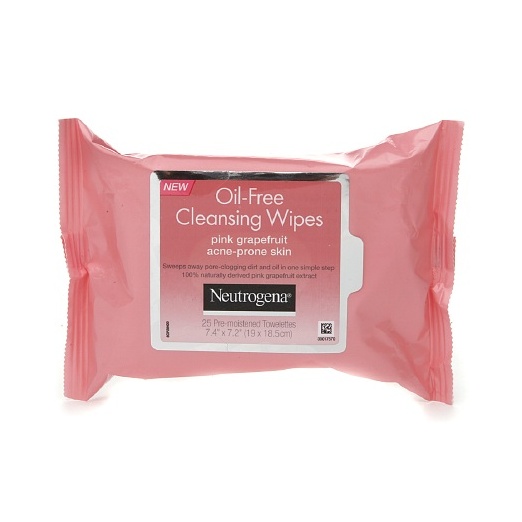 10 Best Facial Wipes Rank & Style