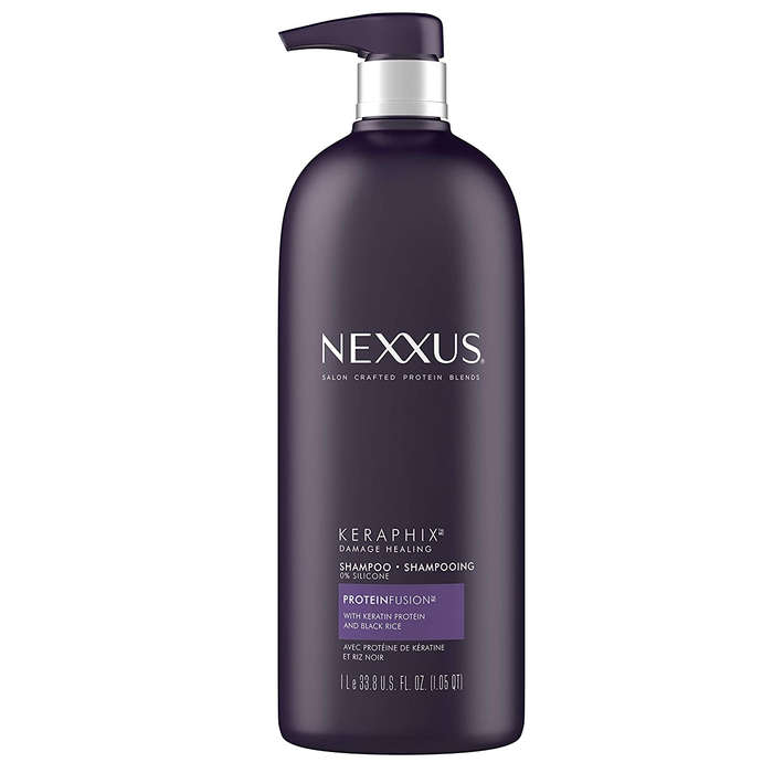 Best Shampoos For Dry Hair 10 Moisturizing Shampoos For Damage Split Ends Rank Style