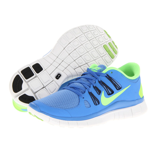 Nike ‘Free 5.0’ Running Shoe | Rank & Style