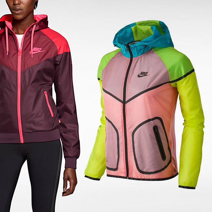 nike windrunner winter