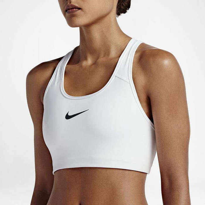 best medium support sports bras