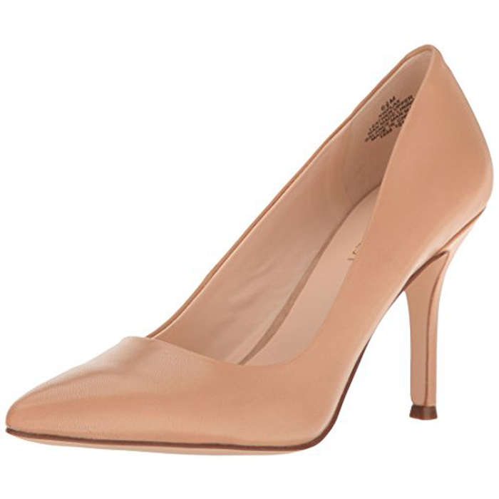 10 Best Nude Pumps 2018 | Rank & Style