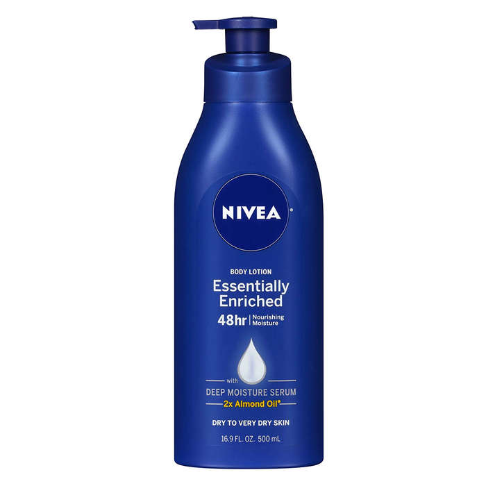 top rated body lotion