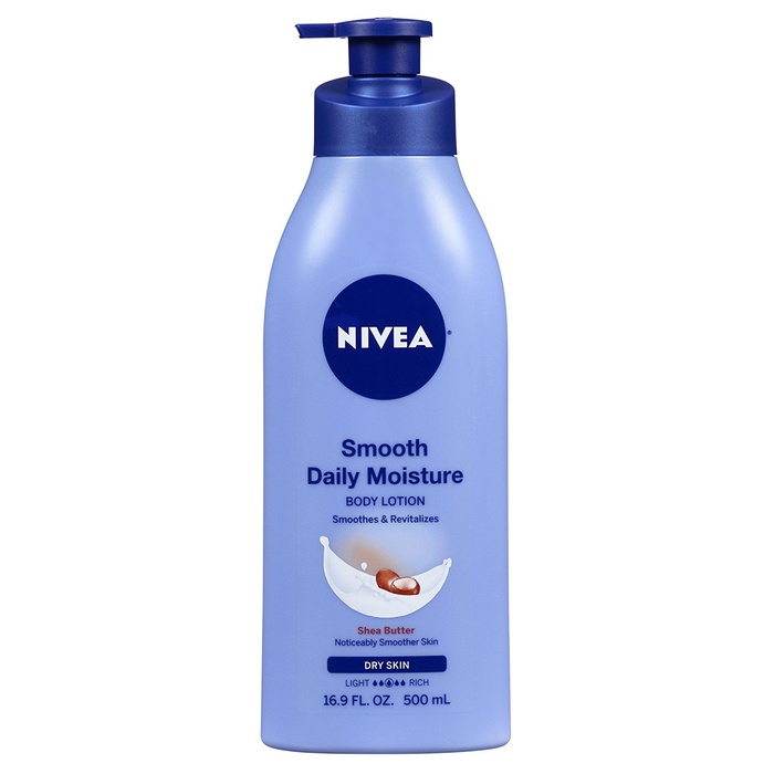 what is the best body moisturizer
