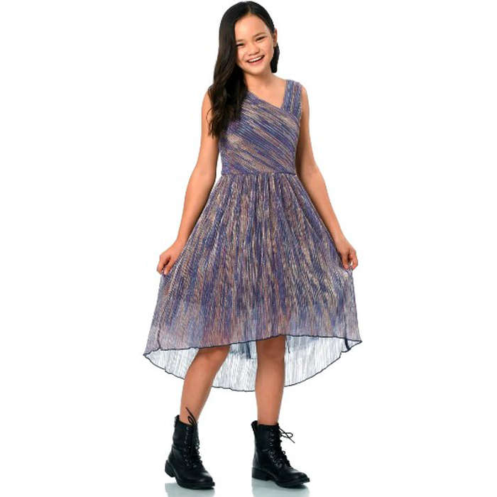 bloomingdales tween dresses