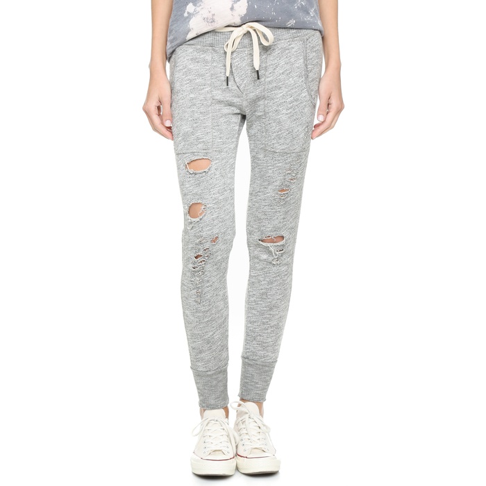 stylish women's sweatpants