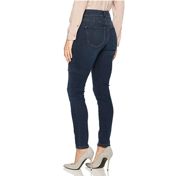 10 Best Butt-Shaping Denim | Rank & Style