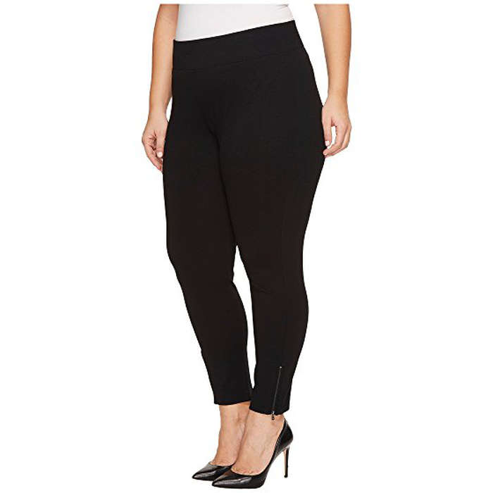 10 Best Plus Size and Curve Leggings | Rank & Style