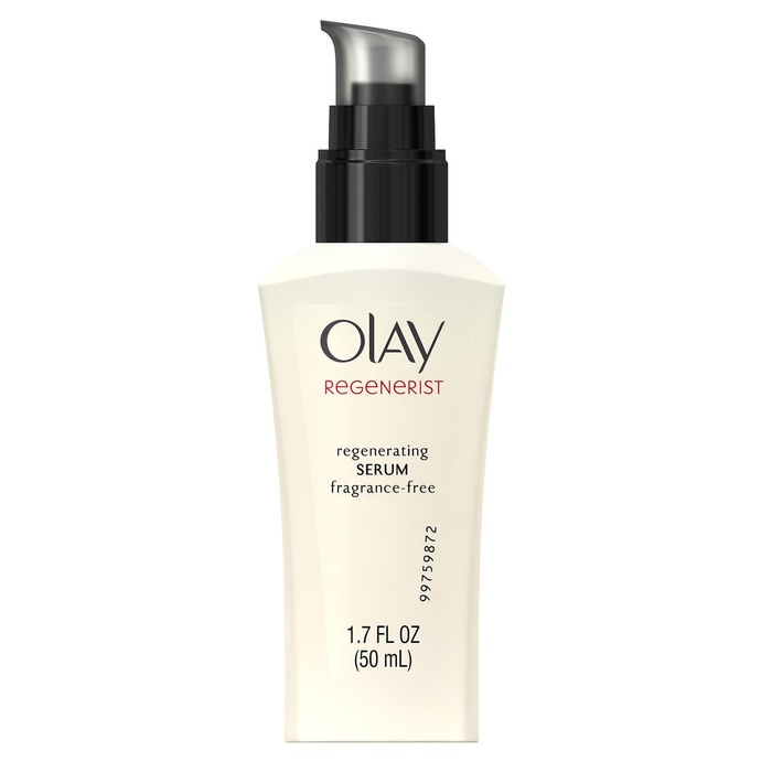 Olay Regenerist Daily Regenerating Serum – Fragrance Free | Rank & Style