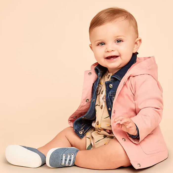 baby fashion clothes online