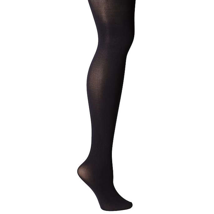 what is control top tights