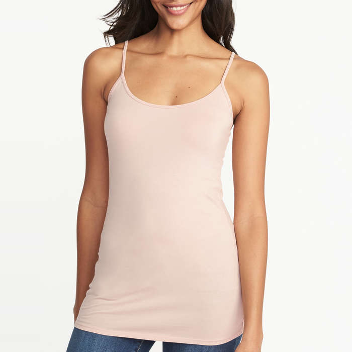 best fitting camisole