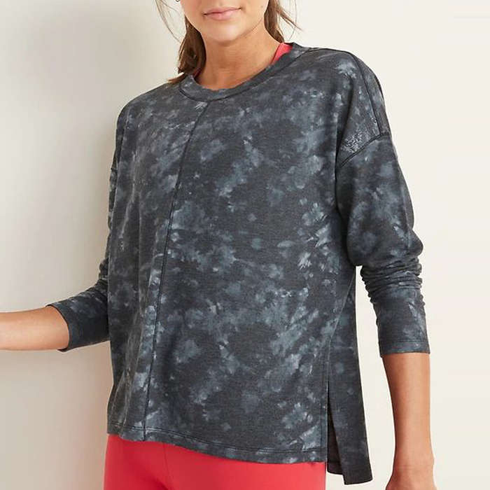 gapfit women's tops