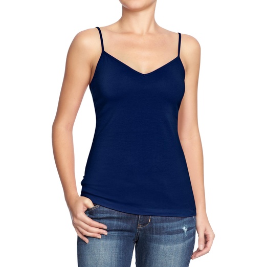 10 Best Solid Camisoles And Layering Tanks Rank And Style