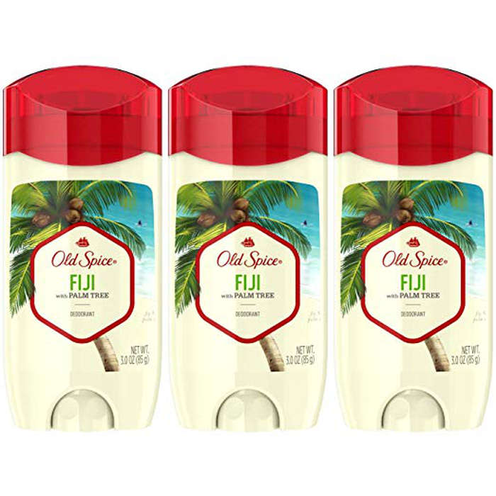 best old spice scent for women