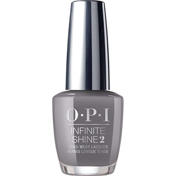 10 Best Grey Nail Polishes Rank Style