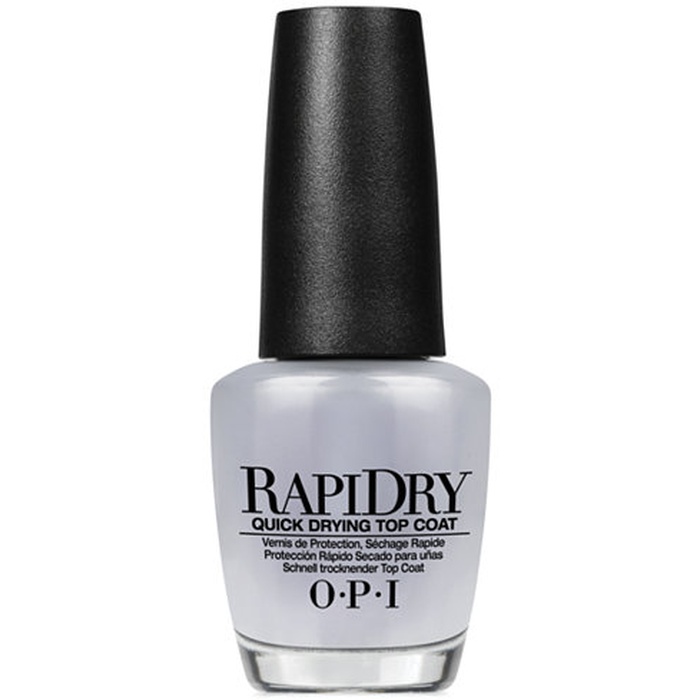 10 Best Top Coat Nail Polishes Rank & Style