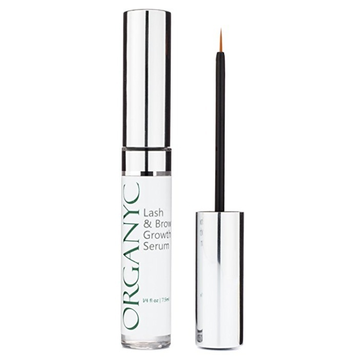 10 Best Eyelash Growth Serums 2018 Rank & Style