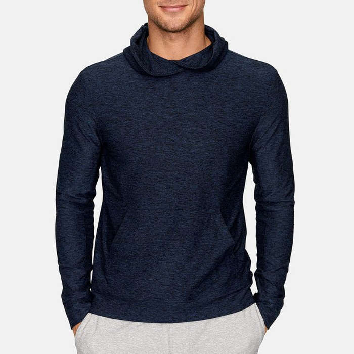 mens outdoor hoodies