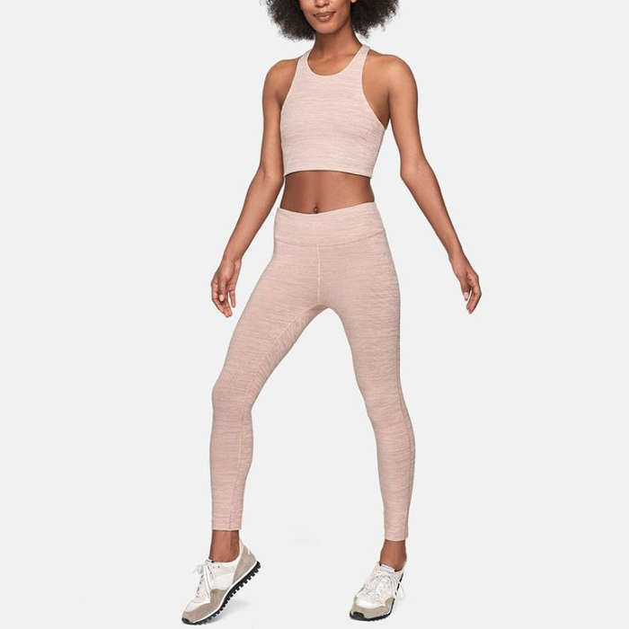 best athleisure pants