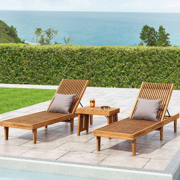 10 Best Affordable Outdoor Furniture Brands And Retailers Rank Style