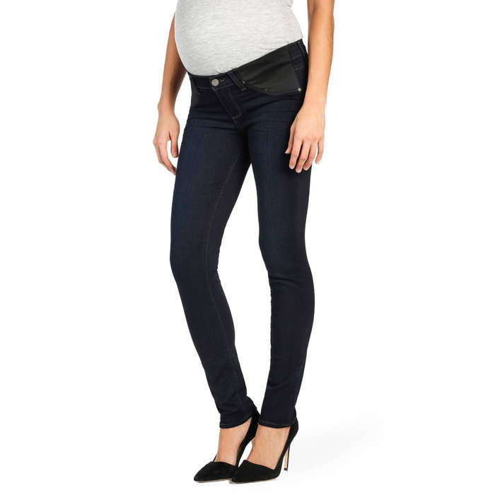 paige pregnancy jeans