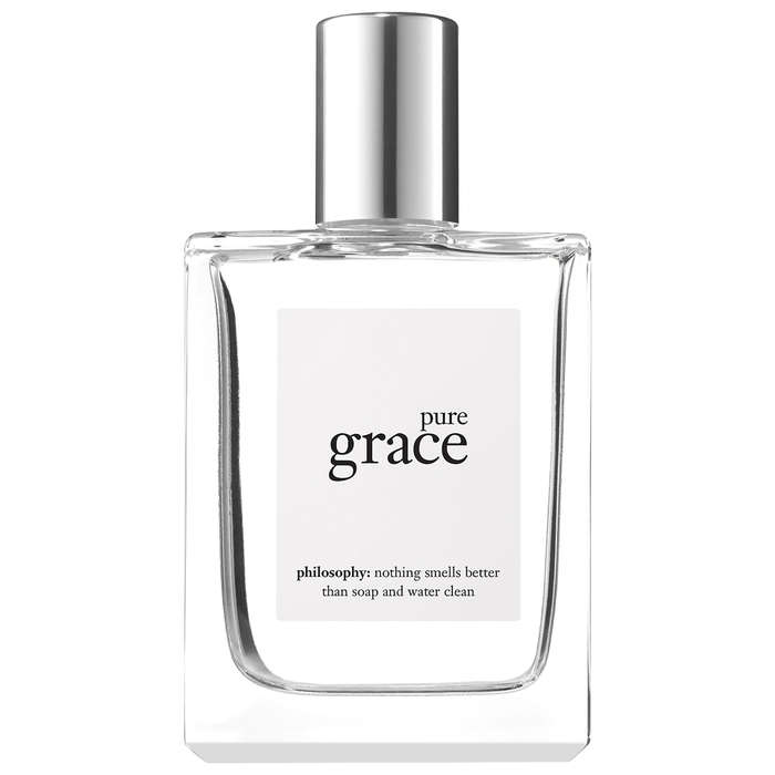 fresh clean scent perfume