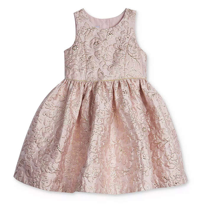 cute christmas dresses for tweens