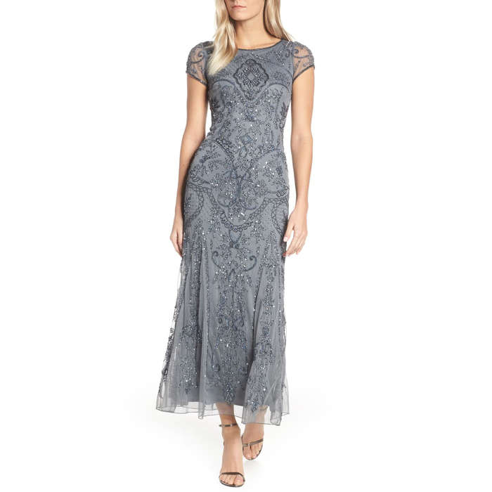 casual mother of the groom dresses for outdoor wedding