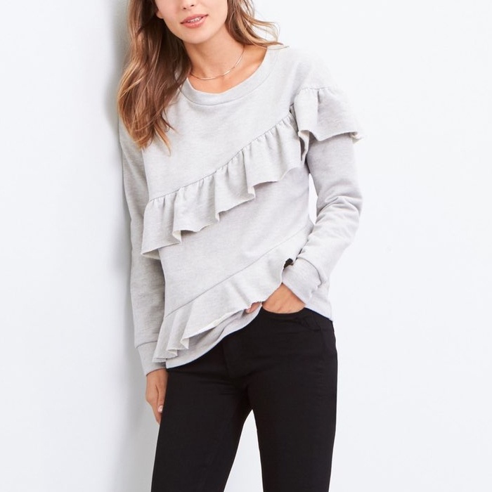 ruffle tops uk