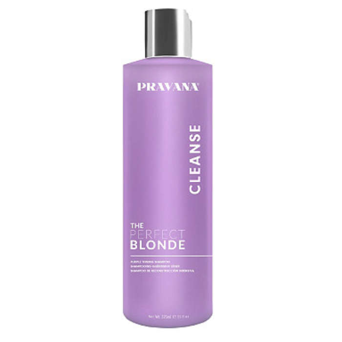 10 Best Shampoos For Blonde Hair Rank Style