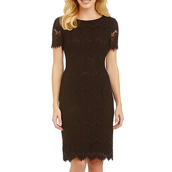 preston & york felicia dress