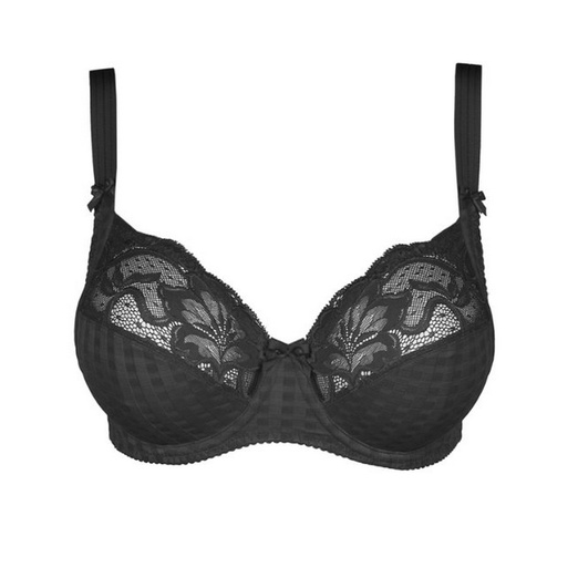 10 Best Bras for Fuller Figures | Rank & Style