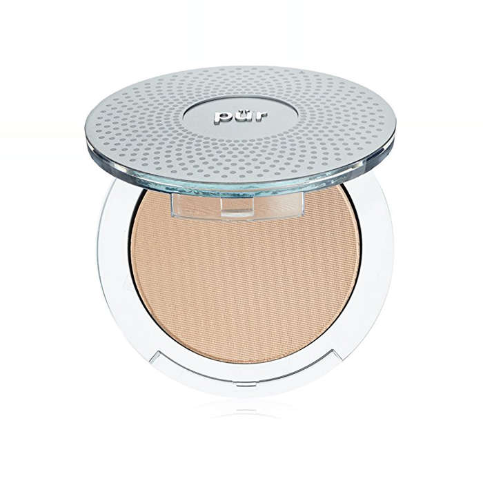 pressed powder foundation with spf