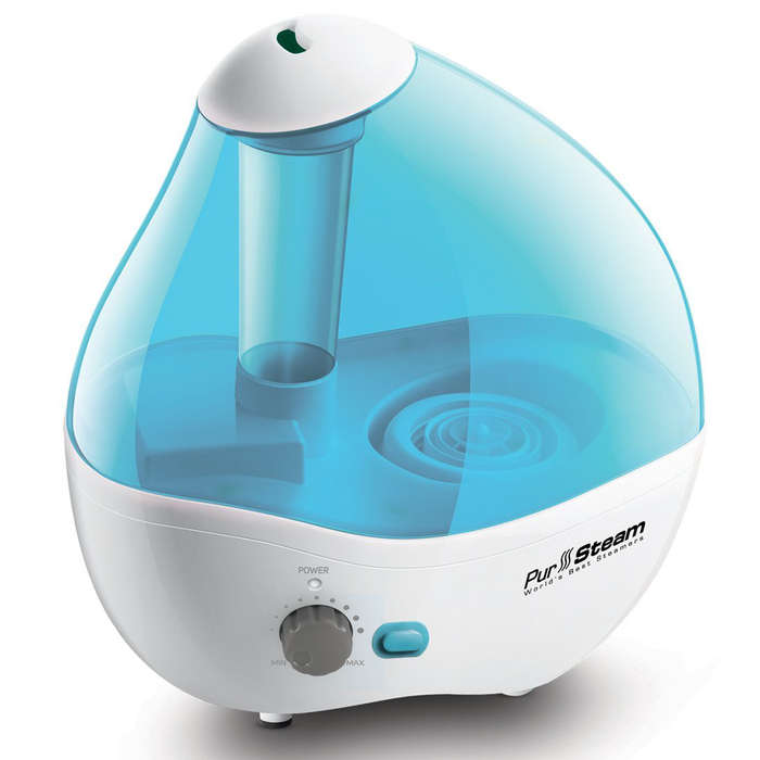 10 Best Humidifiers | Rank & Style