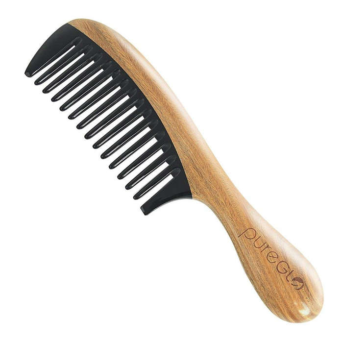 womens hair combs
