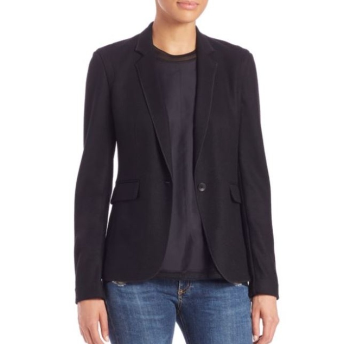 10 Best Black Blazers | Rank & Style