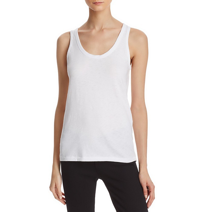 GAP Softspun Knit Muscle Tank | Rank & Style