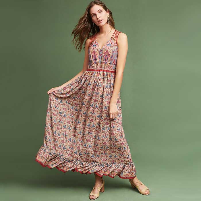 best maxi designs