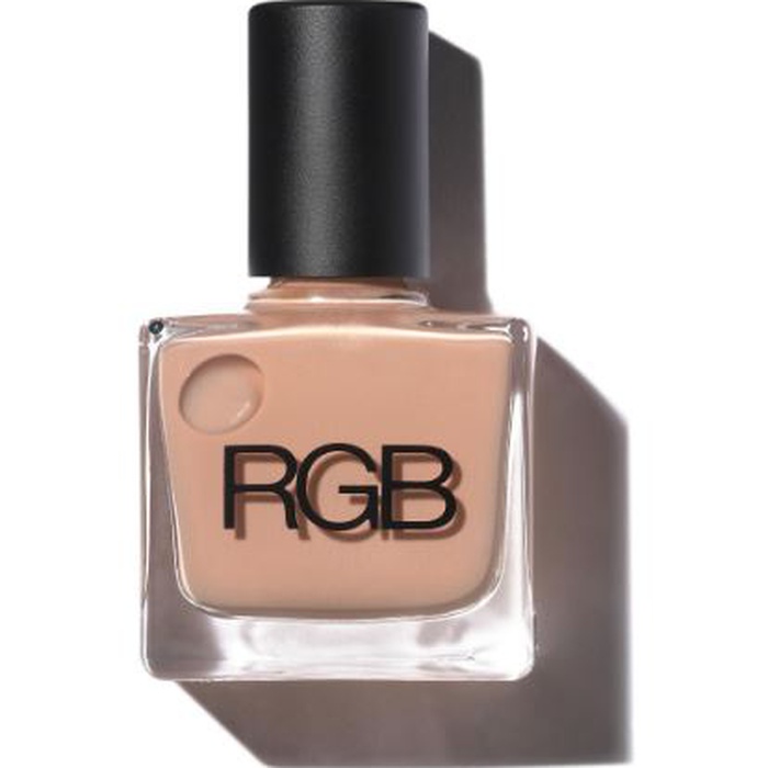 10 Best Nude Nail Polishes Rank Style