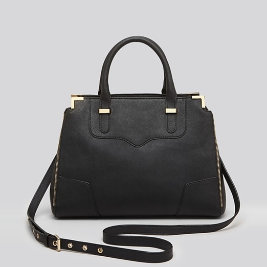 10 Best Black Satchel Bags | Rank & Style