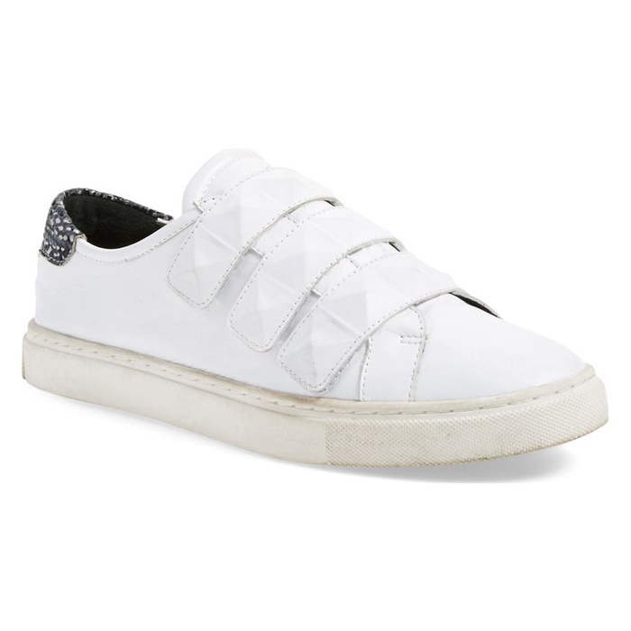 10 Best White Shoes | Rank & Style