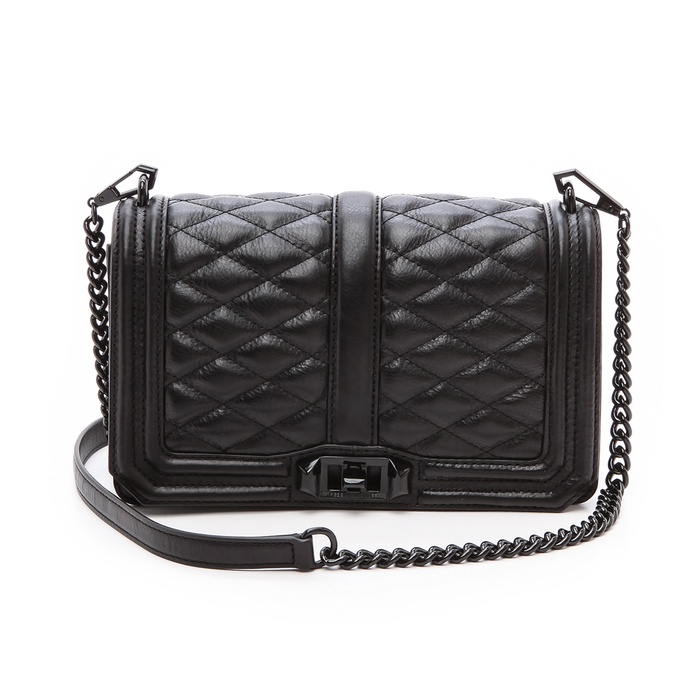 10 Best Quilted Handbags | Rank & Style