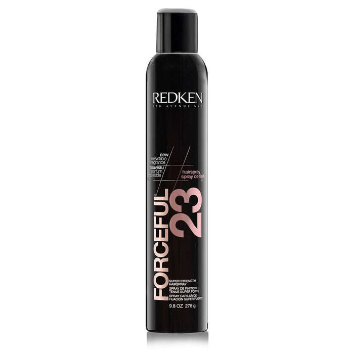 10 Best Hairsprays Rank Style