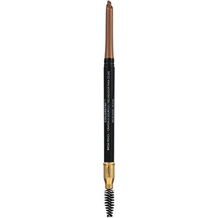 best eyebrow pencil for blondes drugstore